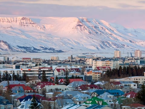 Winter 5-Days Package