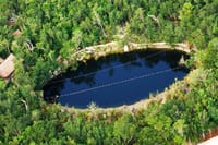 Zip Line and ATV Combo Tour 10