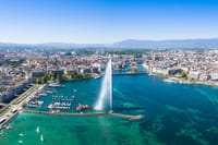 TOP Geneva : Private Guided Tour with your mobile 7