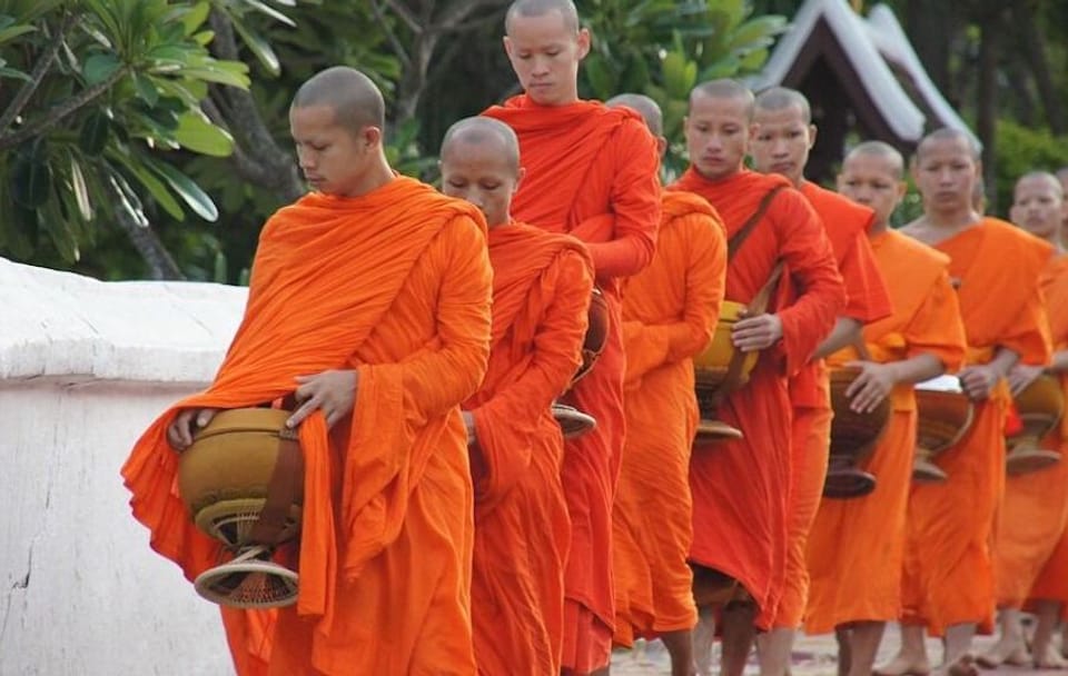 Cultural and Scenic Tour of Ko Samui, Thailand