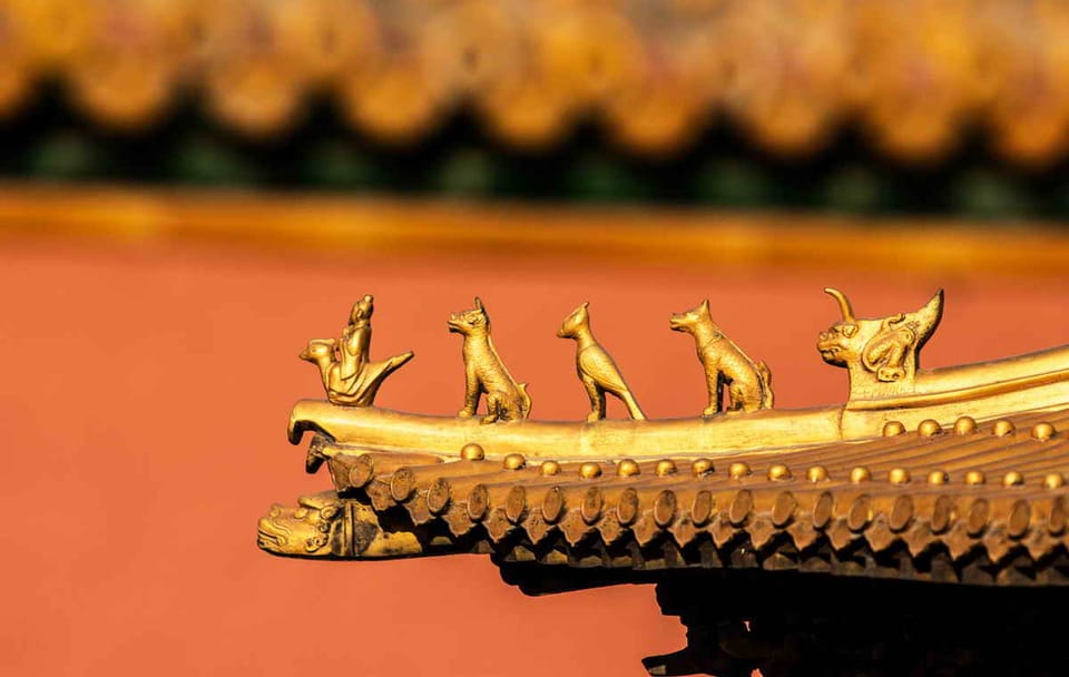 All Inclusive 3 Day Beijing Custom-Made Combo Tour