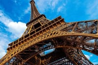Self-Guided Audio Tour -The Eiffel Tower, Exterior 3
