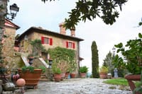 Exclusive Private Tuscan Dinner Half Day from Florence 4