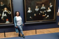 "Best of Amsterdam: Luxury Walking Tour + Boat + Museum" 10