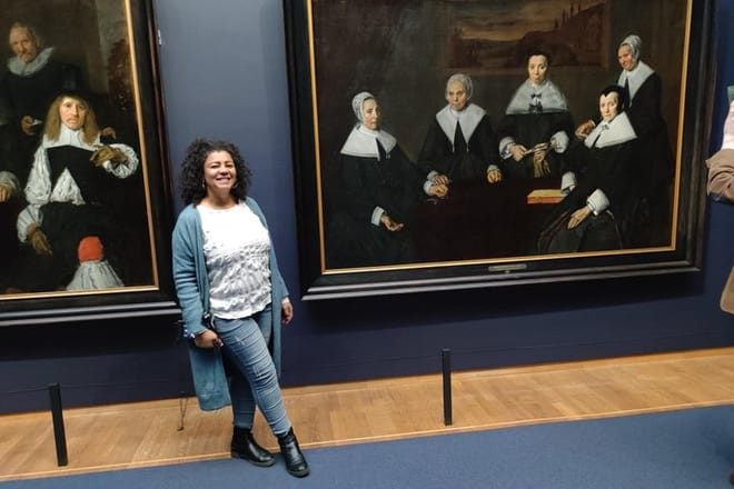 "Best of Amsterdam: Luxury Walking Tour + Boat + Museum" 10