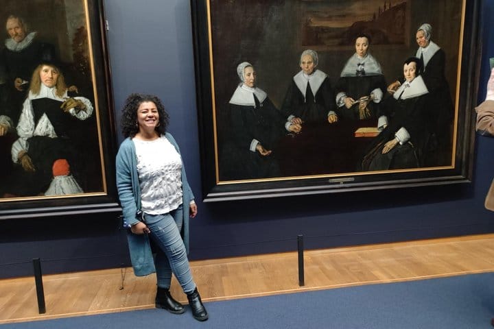 "Best of Amsterdam: Luxury Walking Tour + Boat + Museum" 10