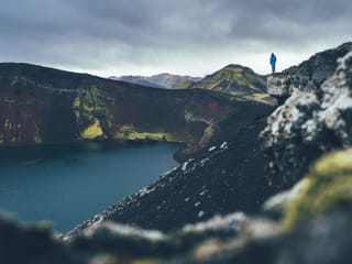 Landmannalaugar Highlands | Day Tour | Midgard , photo 8