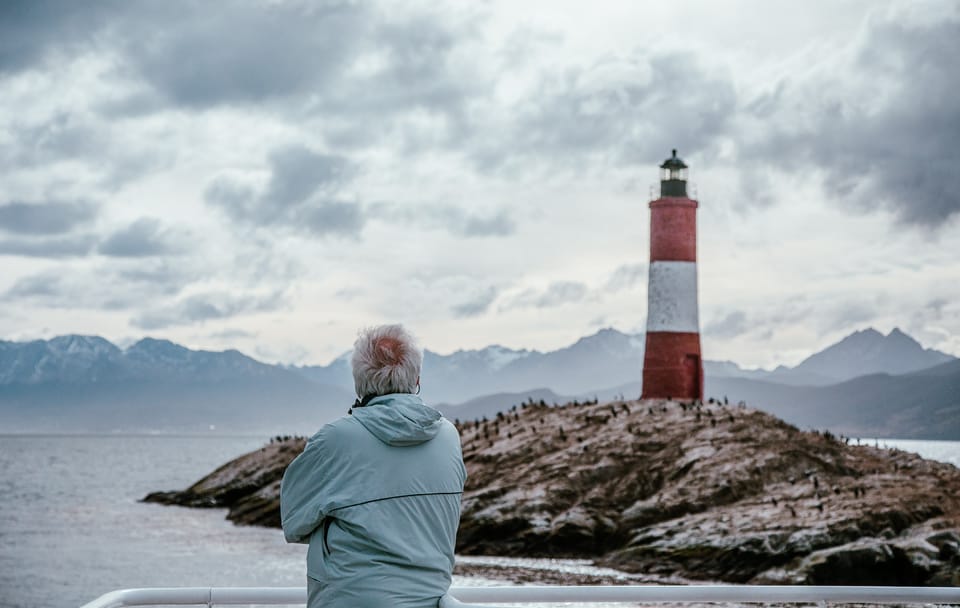 2-Day Ushuaia Escape with Optional Airfare from Buenos Aires