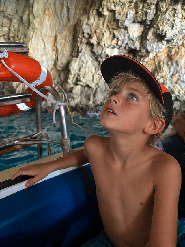 Gozo & Comino: Blue Lagoon, Sea Caves -Small Group Day Trip 9