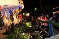 Christmas Lights Tour São Paulo: Keep Yourself In The Christmas Spirit 6