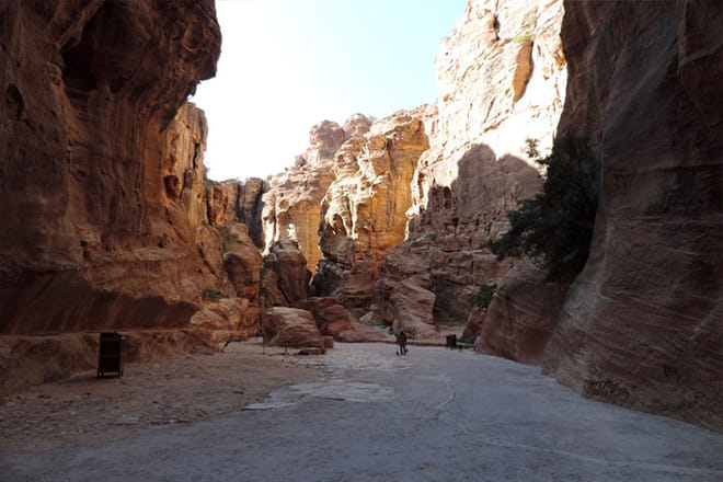 Full Day Petra Tour from Amman 8