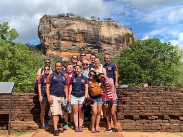 The Local Way – 7 Days Tour
