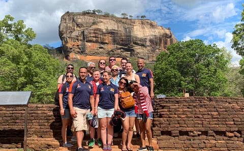 The Local Way – 7 Days Tour