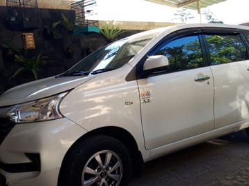 Lombok Car Hire with Private Chauffeur