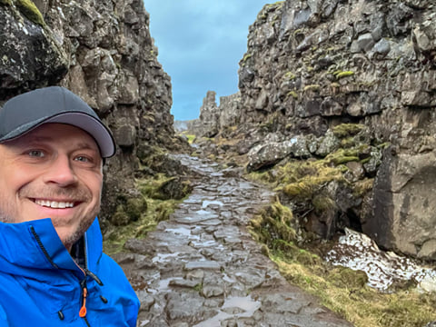 From Geysir to Vik | Private Tour, photo 24
