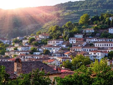 Sirince Village