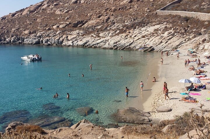 Private Mykonos Create Your Dream Tour Or Trust Our Curated Magic 6