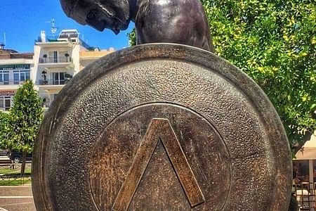 Explore Ancient Sparta, Mystras & Kaiadas – Private Guided Tour from Athens
