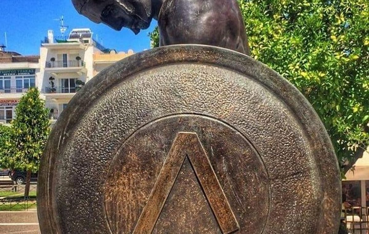 Full Day Tour to Ancient Sparta, Kaiadas, Mystras, Including Meal