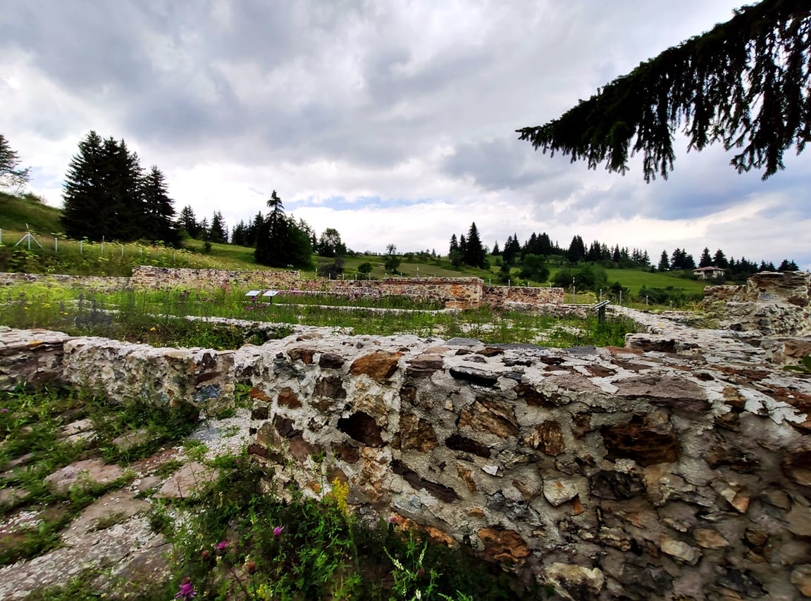 Audio Guide for All Rhodope Mountain Sights, Attractions or Experiences 4