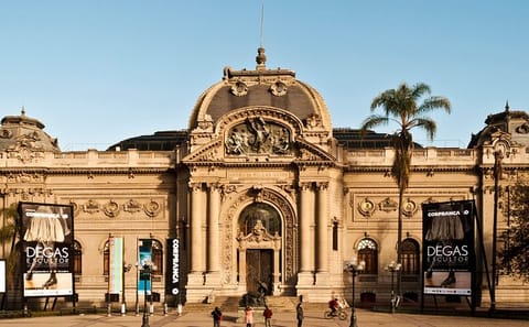 4-Day Culinary and City Tour of Santiago, Chile