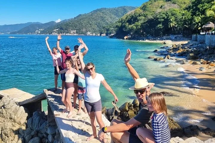 Hike to 6 Hidden Beaches, Colomitos & Snorkeling