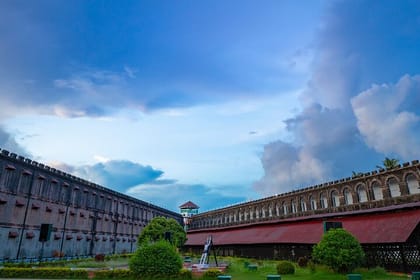 Andaman & Nicobar Islands Beach Paradise