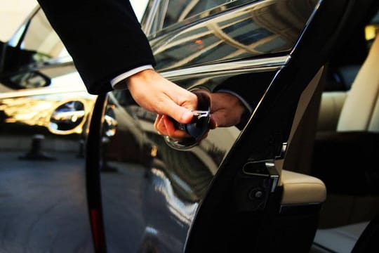 One-Way Private Transfer from Casablanca to Marrakech