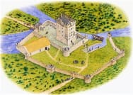 Castles of Connemara Tour Departing from Galway City. Private Guided.	 3