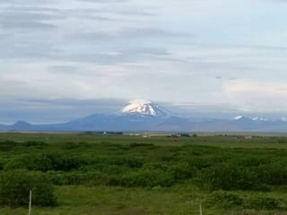 Hekla and Maelifell Adventure by Super Jeep, photo 12