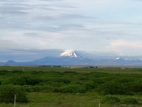 Hekla & Maelifell Adventure - Private Super Jeep Tour, photo 11