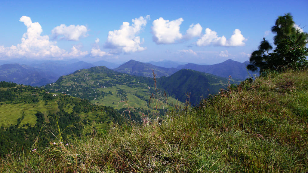 19 Days Mera Peak Climbing & Expedition – One Life-Changing Himalayan Adventure