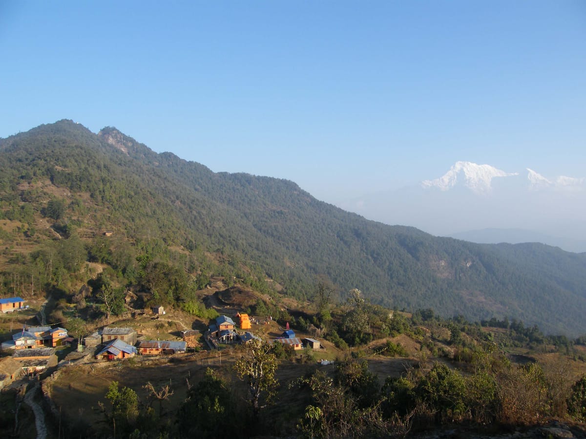 19 Days Mera Peak Climbing & Expedition – One Life-Changing Himalayan Adventure