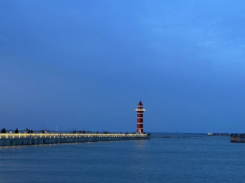 Shanghai: South Taihu Lake Sunset Private Day Trip