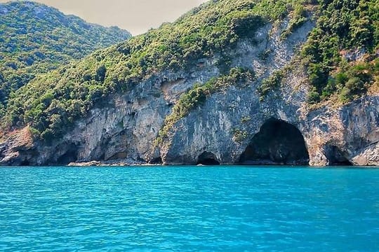 Thessaloniki to Volos and Pelion – Private Day Trip