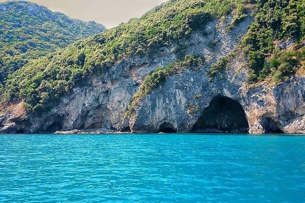 Thessaloniki to Volos and Pelion – Private Day Trip