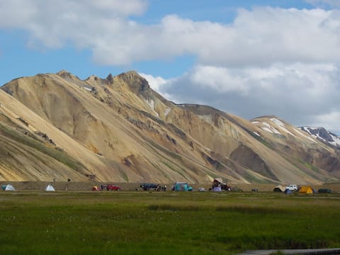 Landmannalaugar Transfer (Reykjavík to Landmannalaugar), photo 4