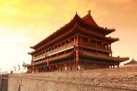 From Beijing: Private Xian Day Tour by Bullet Train & Flight  1