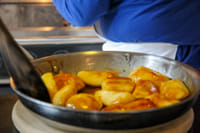 French Dessert Class 4