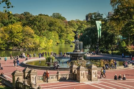New York City: Gossip Girl Walking Tour