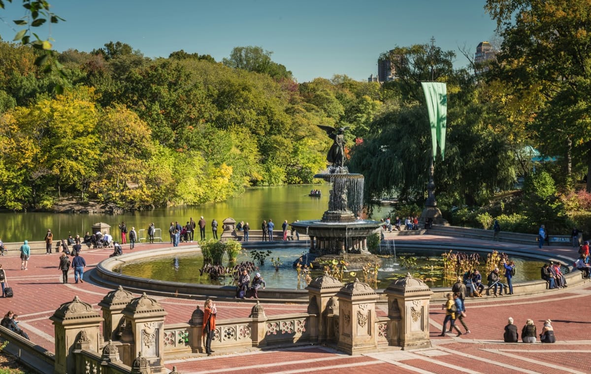 New York City: Gossip Girl Walking Tour