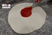 Tomato for pizza