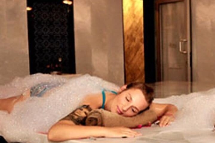 Tradational Turkish Bath and Spa in Antalya 8