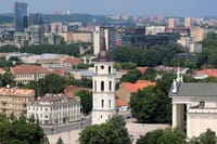 The Best Of Vilnius Walking Tour 3