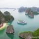 La Casta Daily Cruise - Luxury 5 Star Day Tour in Ha Long Bay