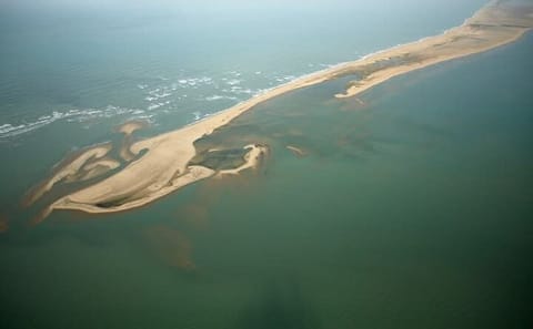 Chennai to Cochin: Temples, Beaches, and Backwaters Tour