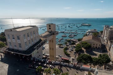9-Day Cultural and Nature Tour of Rio de Janeiro and Salvador