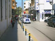 Paphos: Larnaca & Divided Nicosia Sightseeing Tour 7