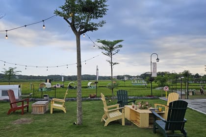 Cultural and Nature Adventure Tour in Yogyakarta