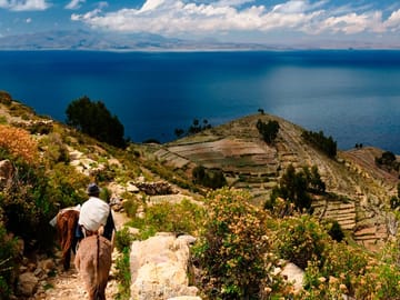 Two-Day Cultural and Nature Tour in La Paz and Copacabana